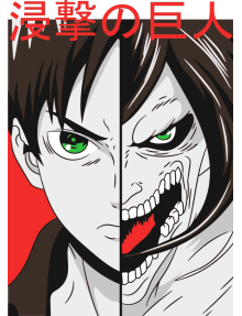 ATAQUE A LOS TITANES